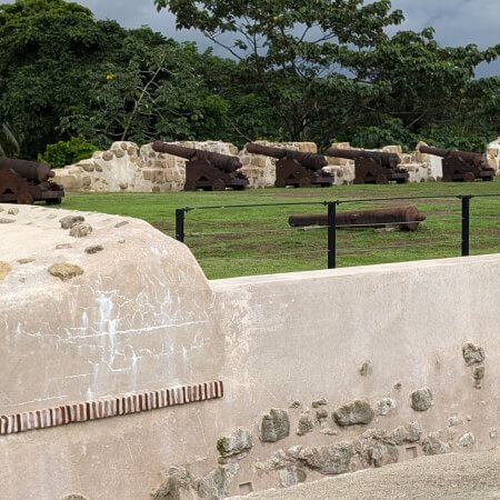 Fort San Lorenzo