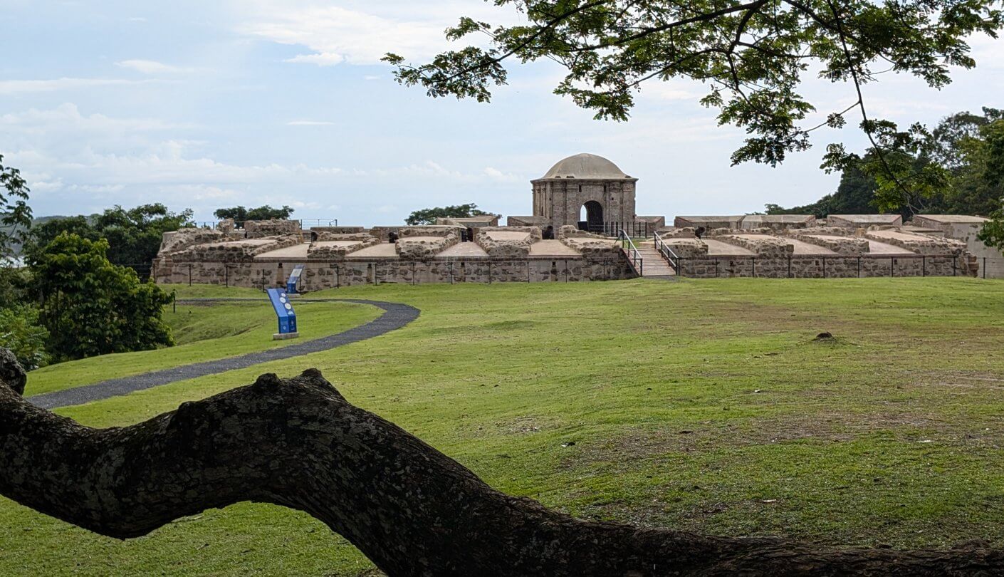 Fuerte San Lorenzo