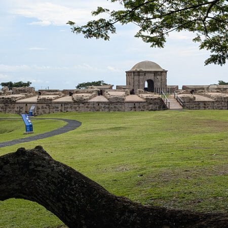 Fort San Lorenzo