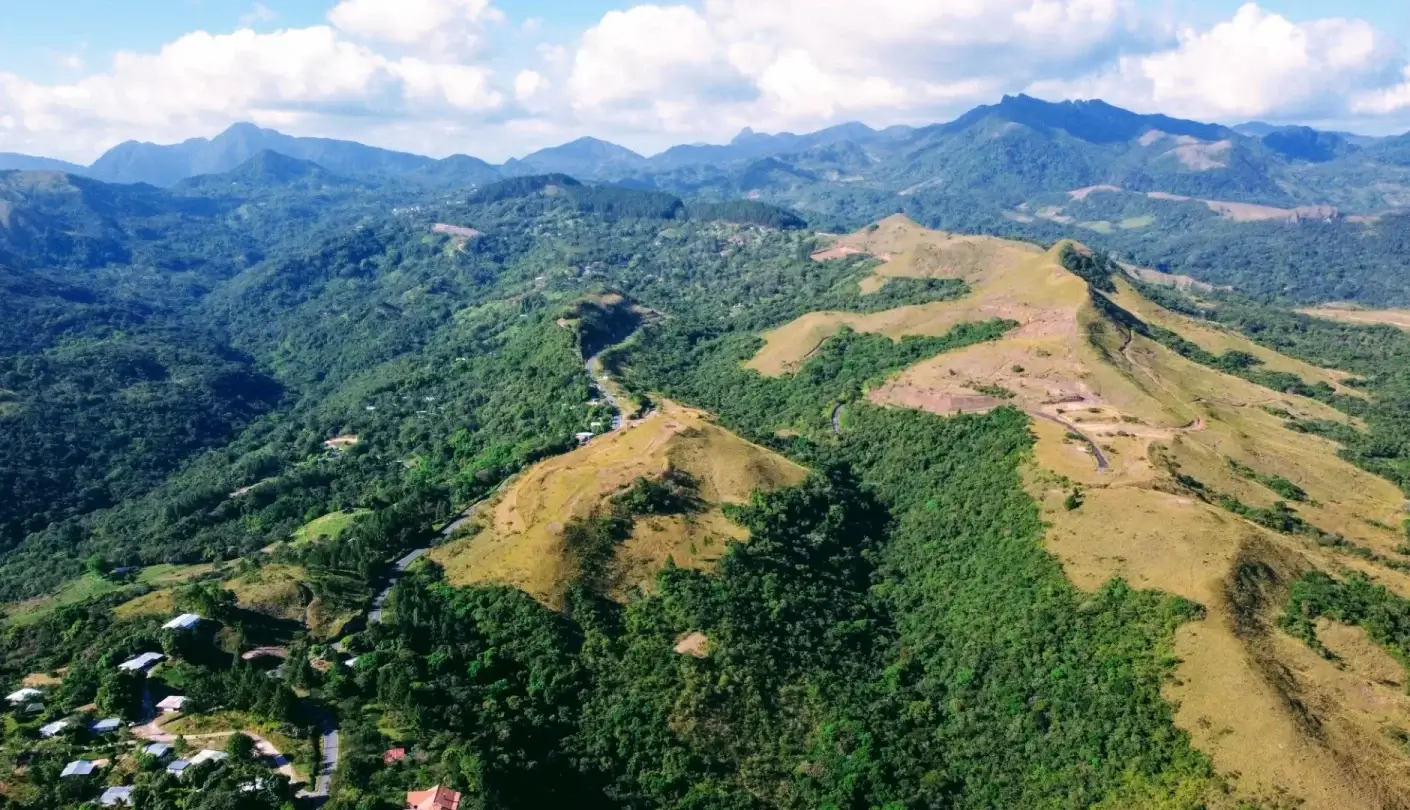 Escápate a la Naturaleza - Descubre El Valle de Antón y Su Antiguo ...