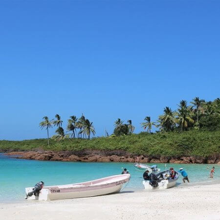 Isla Iguana