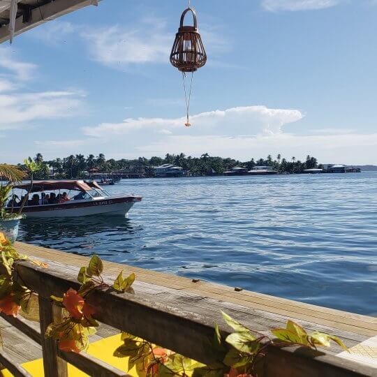 Bocas Del Toro