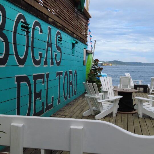 Bocas Del Toro