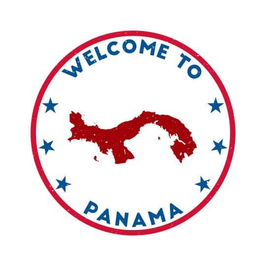 Welcome to Panama